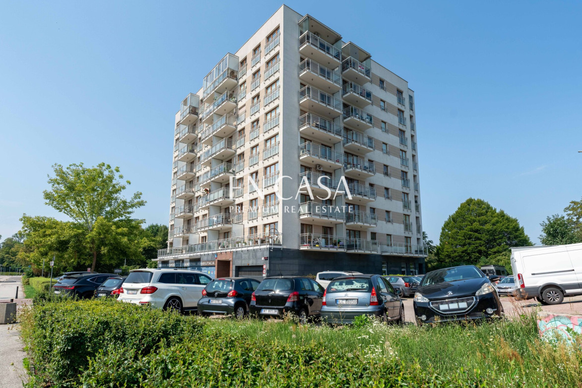 Apartment Rent Warszawa Wola Wolska 15